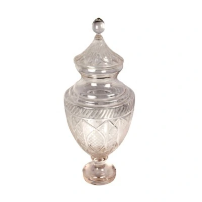 Ваза Трофи 2210M, хрусталь,...