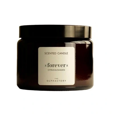 Свеча ароматическая the olp...