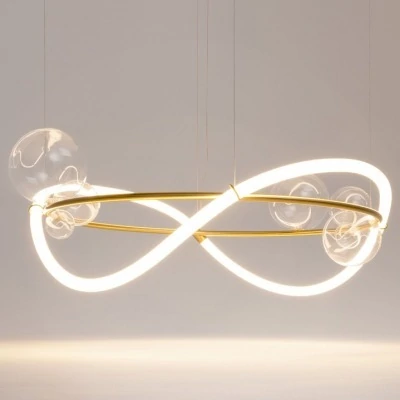 Подвесной светильник Maytoni Oasis MOD289PL-L53BS3K MY_MOD289PL-L53BS3K