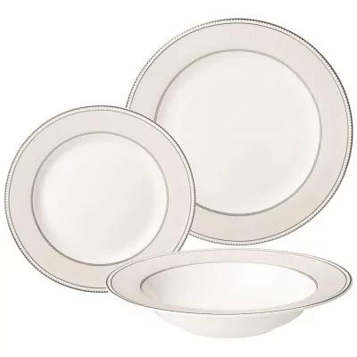 Набор обеденный lefard "infinity" на 6 пер. 18 пр. (440-265) 