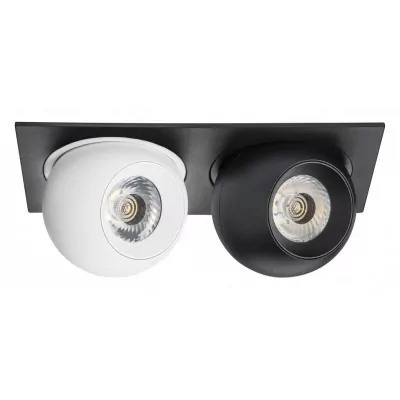 Встраиваемый светильник Lightstar Intero BALL i5276474 LS_i5276474