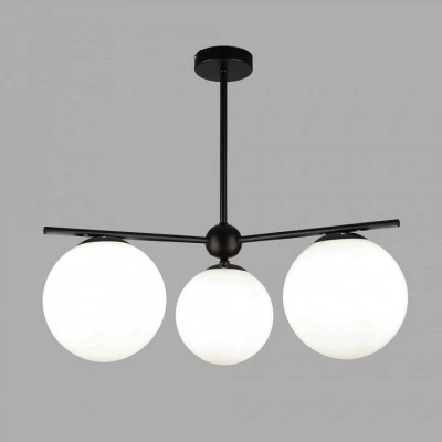 Люстра на штанге Eurosvet M...