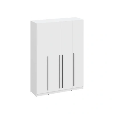 Шкаф платяной Бирма WO_600827