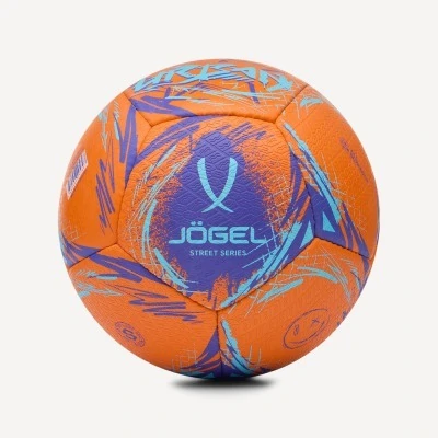 Мяч футбольный JOGEL Urban ...