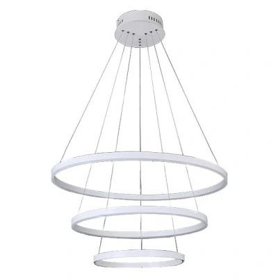 Подвесной светильник Kink Light Тор 08223,01A(4000K) KL_08223.01A_4000K