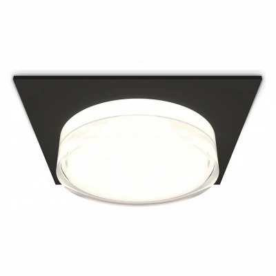 Встраиваемый светильник Ambrella Light XC XC8062022 AMBR_XC8062022