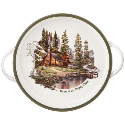 Блюдо lefard family house 2...