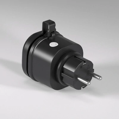 Розетка умная Elektrostandard a065376 ELK_a065376