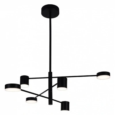 Люстра на штанге Kink Light Мекли 07650-6D,19(4000K) KL_07650-6D.19_4000K