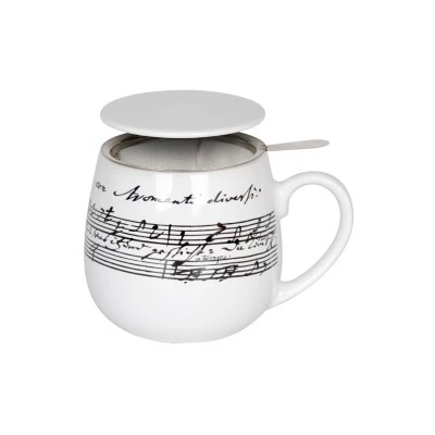 Кружка заварочная "Кантата" 11 5 143 0637