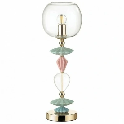 Настольная лампа декоративн...