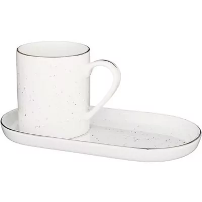 Чайная пара bronco "pl...