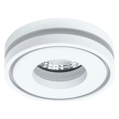 Встраиваемый светильник Arte Lamp Ain A7248PL-1WH AR_A7248PL-1WH
