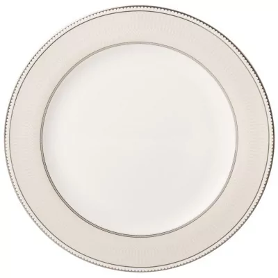 Набор тарелок обеденных lefard "infinity" 6 шт. 25,5 см (440-266) 