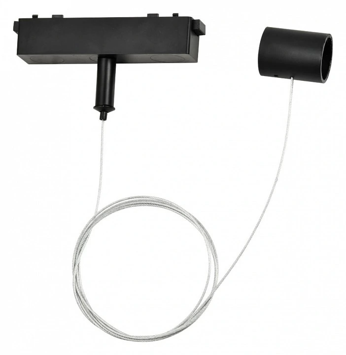 Фото Подвес для трека Ambrella Light GL GL4310 AMBR_GL4310 - интернет-магазин МегаТерем в Москве