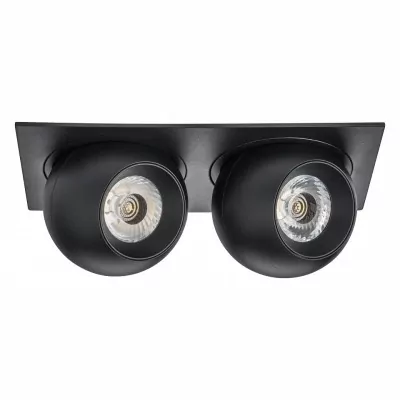 Встраиваемый светильник Lightstar Intero BALL i5277272 LS_i5277272