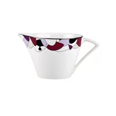 Молочник A2118139, костяной...