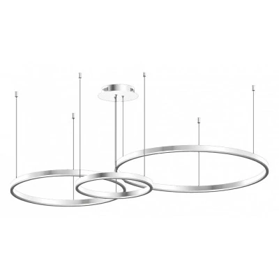 Подвесной светильник Kink Light Тор 08223,01PA(4000K) KL_08223.01PA_4000K