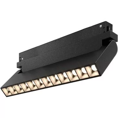 Светильник на штанге Arte Lamp Linea A4648PL-1BK AR_A4648PL-1BK