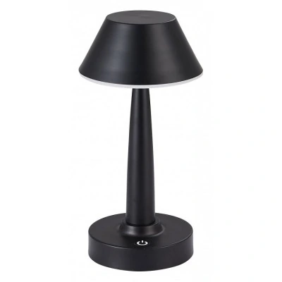 Настольная лампа декоративная Kink Light Снорк 07064-B,19 KL_07064-B.19