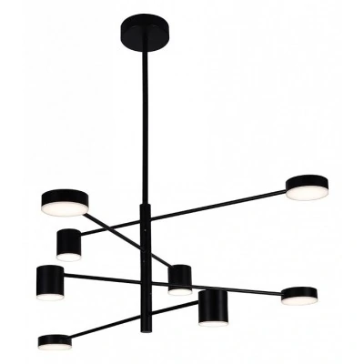 Люстра на штанге Kink Light Мекли 07650-8D,19(4000K) KL_07650-8D.19_4000K