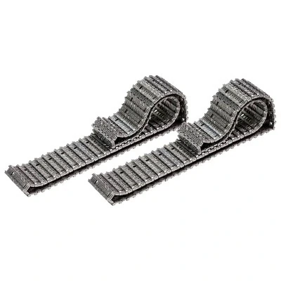 Гусеница металлическая для ...