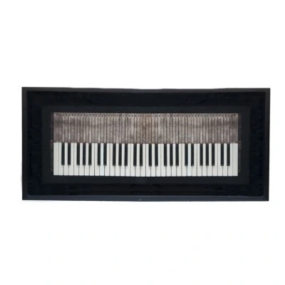 Картина Пианино H-DIM-WS-00...