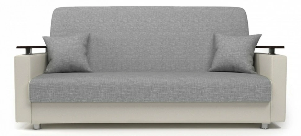 Фото Диван-кровать Мелодия ДП №2 120 SDZ_110036136977 - интернет-магазин МегаТерем в Москве