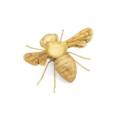 Декор оса 600944-010, метал...