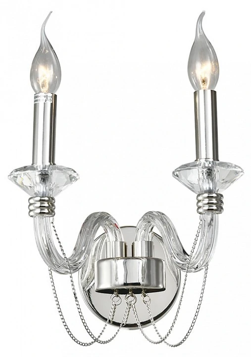 Фото Бра Newport 12700 12702/A NWP_M0065504 - интернет-магазин МегаТерем в Москве