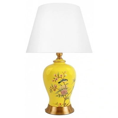 Настольная лампа декоративная Loft it Dandelion 10380T/B LF_10380T_B
