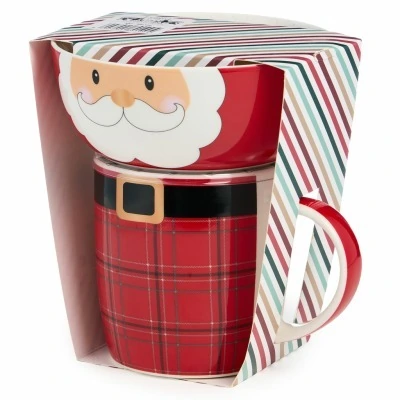 Набор посуды lefard санта 2...