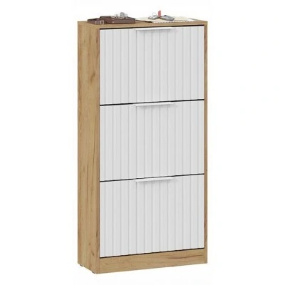 Тумба для обуви Хилтон TRI_...