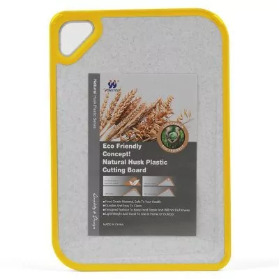 Доска разделочная из пшенич...