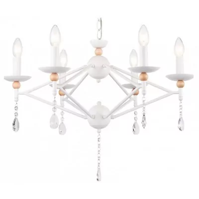 Подвесная люстра Ambrella Light TR TR9596 AMBR_TR9596