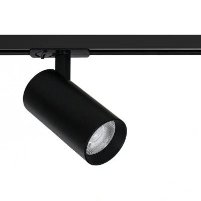 Светильник на штанге Arte Lamp Bene A1937PL-1BK AR_A1937PL-1BK