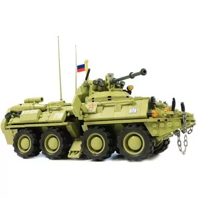 Конструктор Армия России - ...