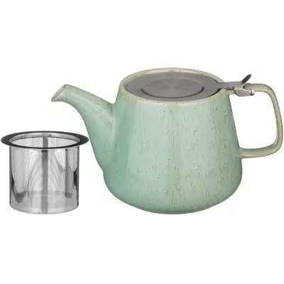 Чайник с металл.ситом и кры...