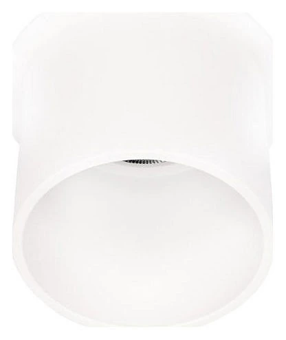 Фото Встраиваемый светильник Loft it Limit 10343/B White LF_10343_B_White - интернет-магазин МегаТерем в Москве
