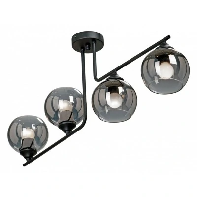 Люстра на штанге Vitaluce 4949 V4949-1/4PL VI_V4949-1_4PL