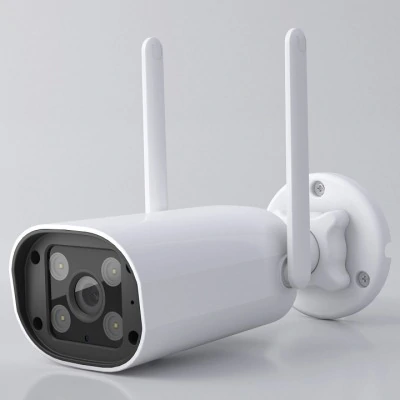 Видеокамера безопасности El...