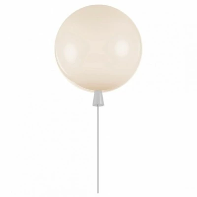 Накладной светильник Loft it Memory 5055C/M white LF_5055C_M_white