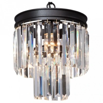 Подвесной светильник Vitaluce V5151 V5151-1/3+1 VI_V5151-1_3_1