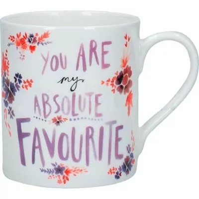 Kitchen Craft Кружка Absolu...