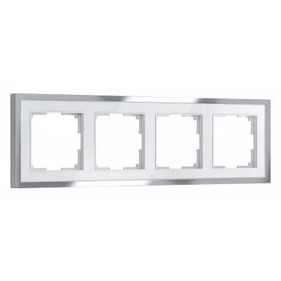 Рамка на 4 поста Werkel Bag...