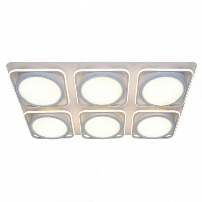 Накладной светильник ADILUX 278S 1039 ADL_1039