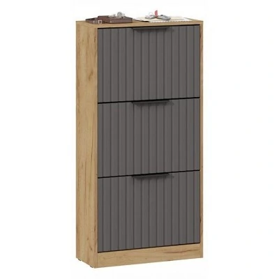 Тумба для обуви Хилтон TRI_...