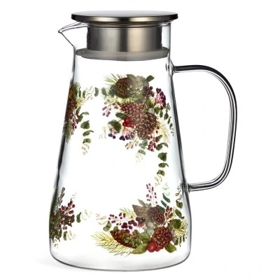 Кувшин "celebration&qu...