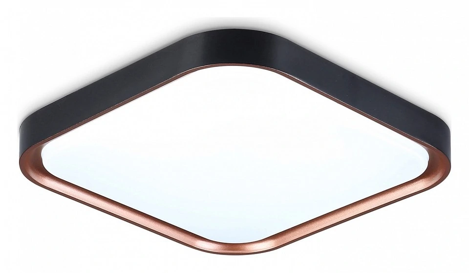 Фото Накладной светильник Ambrella Light FZ FZ1265 AMBR_FZ1265 - интернет-магазин МегаТерем в Москве