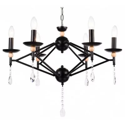 Подвесная люстра Ambrella Light TR TR9597 AMBR_TR9597